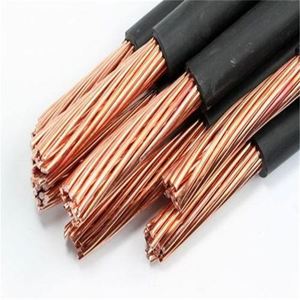 เศษลวดทองแดงความบริสุทธิ์สูง, ทองแดงมิลเบอร์ 99.9% - Product Image 2