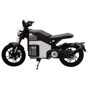 ODM/OEM 5000W Double Lithium Battery Electric Motorbike 72V Streetbikes for <b>Off</b>-<b>Road</b> Electric <b>Scooter</b> - Product Image 1