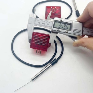 Détecteur d'aiguilles <span class=keywords><strong>à</strong></span> <span class=keywords><strong>tricoter</strong></span> circulaires de type long et court - Product Image 3