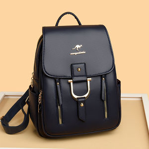 Sac à dos de femme tendance, sac à dos en PU, sac à dos pas cher et mignon pour un usage quotidien, sac à dos de femme - Product Image 4