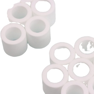 Nhà máy OEM thiêu kết PE PA PTFE Polypropylene xốp bột lọc đĩa tấm đĩa PE nhựa thiêu kết Lọc - Product Image 3