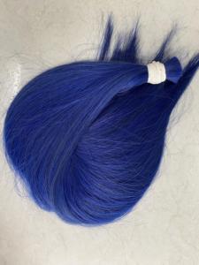ช่อผมมนุษย์แท้จากเวียดนาม6 "-32" ผมต่อผมแบบคลื่นธรรมชาติ - Product Image 3