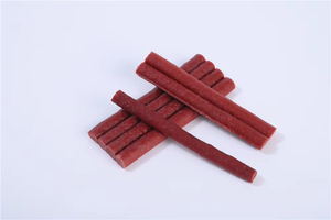 ペットフードフードペットスナックビーフドッグトリーツスナック犬チューズペットフードサプリメント犬用OEM ODM - Product Image 3