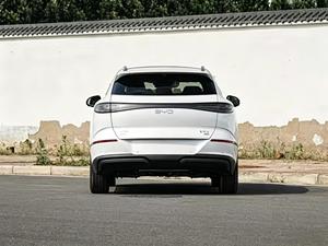 BYD Sealion 06 <span class=keywords><strong>EV</strong></span> 2025, SUV 520 km, DiPilot <span class=keywords><strong>100</strong></span> ADAS, 7,5 s 0-<span class=keywords><strong>100</strong></span>, écran 15,6 pouces avec V2L - Product Image 6