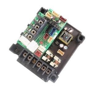 Carte mère compatible Hitachi pour climatiseur 17C71078A B 17F18777A B 17F12660A Module à fréquence variable Remplacement pour climatiseur central - Product Image 5
