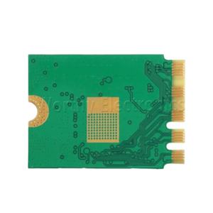 Thương hiệu mới công suất thấp 2.4 Wifi mô-đun PCIe + USB giao diện rtl8822ce Wifi mô-đun mô-đun - Product Image 3
