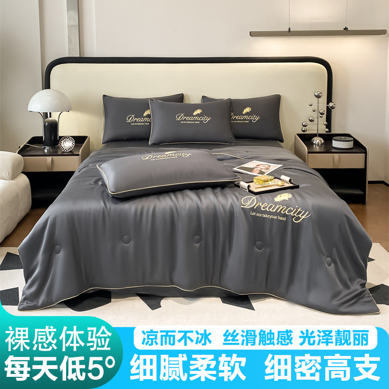 Piuma leggera-premium grigio