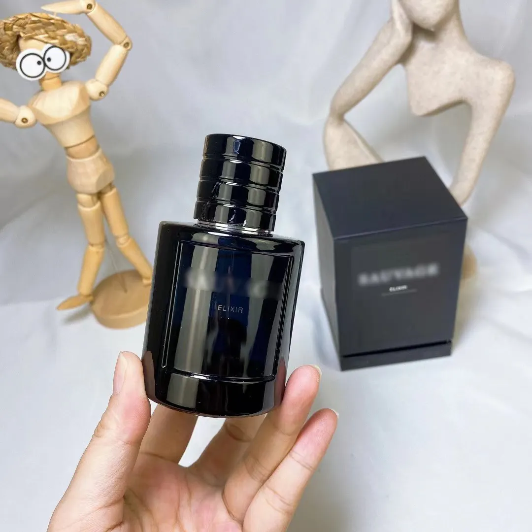 Hot Selling Populaire Mannen Parfum, Wilde Parfum, Mannen Eau De Cologne, Parfum, Mannen Origineel Merk, Blijvende Parfum