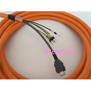 6FX5002-8QN08-1AF0 หมายเลขคำสั่งซื้อ 6FX5002-8QN08-1AF0 MOTION-CONNECT ซีรีส์สายเคเบิลอีนโค้ดเดอร์ 5 ม. PLC - Product Image 4