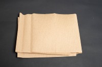 Matériel d'isolation pour transformateur, papier kraft crépé d'isolation, papier crépé d'isolation pour transformateur électrique