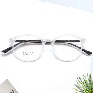 TR90-<span class=keywords><strong>gafas</strong></span> ópticas ultraligeras personalizadas <span class=keywords><strong>para</strong></span> niños, Unisex, con montura transparente, a la <span class=keywords><strong>moda</strong></span>, <span class=keywords><strong>para</strong></span> <span class=keywords><strong>adolescentes</strong></span> - Product Image 3