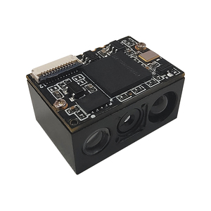 KM100-OCR Máy quét mã QR sản phẩm nhanh nhất để Tìm Mã Vạch điện thoại <span class=keywords><strong>ipad</strong></span> độc giả trực tuyến Nhà hàng menu Camera mô-đun COM - Product Image 3