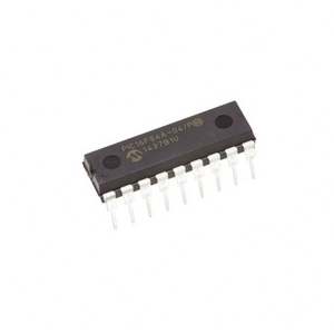 Circuit intégré MCU PIC18F25K80-I/SP PIC18F25K80 DIP-28, neuf et original, en stock - Product Image 1