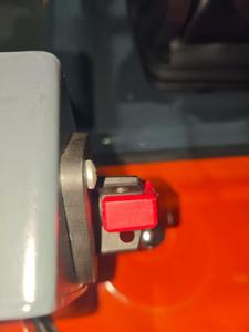 Nuovo in magazzino 48V 500A <span class=keywords><strong>doppio</strong></span> palo singolo lancio della batteria rotante interruttori di disconnessione IP67/IP69K per macchine per l'edilizia mineraria - Product Image 5