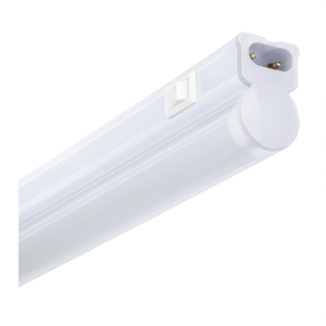 Tubo LED 9W 3000K 600x22x35 900LM Illuminazione per Interni - Product Image 2