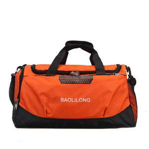 <span class=keywords><strong>Borsone</strong></span> da palestra sportivo da <span class=keywords><strong>basket</strong></span> da calcio con logo personalizzato impermeabile con scomparto per scarpe da tasca bagnato con portabottiglie - Product Image 1