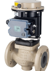 Regulating 3372 <b>Series</b> Electro OEM Model 3372-02121111310000000.01 with 1 Year Warranty - Product Image 6