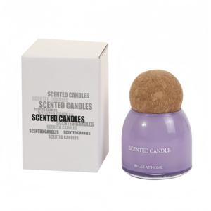 Bougies en cire de soja parfumées multicolores personnalisées des fabricants Aromathérapie aromatique pour Diwali Marque privée personnalisée pour les bars - Product Image 6