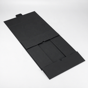Caja Plegable de Siete Platos Personalizada Chaogun, Reciclable, Sin Imán, con Pegamento de Doble Cara, Caja de Regalo con Impresión Offset - Product Image 5