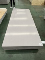 Panneau mural en placage de bois de bambou de haute qualité |   Panneaux muraux décoratifs intérieurs en stratifié imitation bois pour murs intérieurs