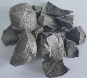 Poudre d'aluminate de calcium CAS 12042-68-1 Ciment d'aluminate de calcium de différentes qualités MOQ 1 kg - Product Image 1