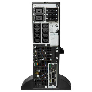 APC Smart-UPS RT 6000VA Onduleur monophasé en ligne pour ordinateur et réseau avec batterie au plomb-acide - Product Image 2