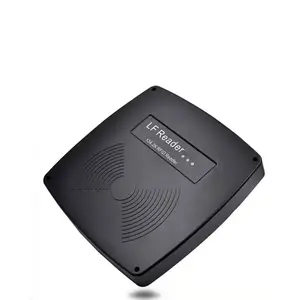 동물 귀 태그 추적용 <span class=keywords><strong>RFID</strong></span> 태그 <span class=keywords><strong>134.2khz</strong></span> Iso 11784 11785 장거리 <span class=keywords><strong>RFID</strong></span> 고정형 리더기 - Product Image 1