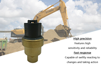 Capteur de pression d'huile 161-1704 210-1747 276-6793 pour moteur Caterpillar CAT C7 C9, excavatrice 324D 325D 329D