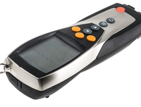 Testo 735-2 Temperature Measuring Instrument - High-precision Multi-channel Thermometer