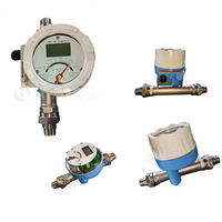 Manufaktur Dactory kualitas tinggi DN15-DN100 gas udara Air tabung oksigen logam Float rotometer Flowmeter