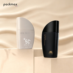 ขวดบีบพลาสติก PE ขนาด 30 มล./50 มล. – บรรจุภัณฑ์พลาสติกเปล่าสำหรับครีมกันแดด ครีมทามือ บีบีครีม และครีมบำรุงผิว - Product Image 5