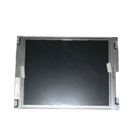 Pantalla Lcd Industrial de 10,4 pulgadas, 640x480, serie NL6448ac33, Tft Lcd, NL6448AC33-10