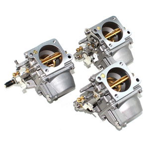 Carburateur Yamaha 6H1-14301/14302/14303-00 pour moteur hors-bord 85 Hp, pièce de rechange pour moteur à essence - Product Image 4