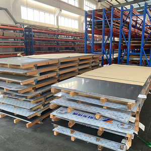 Hastelloy C276 tấm-Tấm chống nước biển cho các thành phần của nhà máy khử Muối - Product Image 2