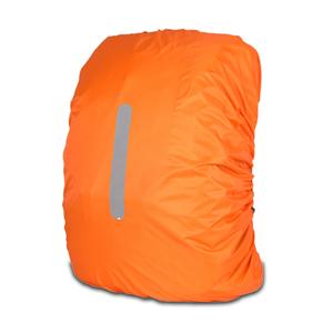 35L 45L 210T ultra-léger réglable étanche réfléchissant sac à dos housse de pluie randonnée Camping <span class=keywords><strong>voyage</strong></span> sac à dos couverture - Product Image 3
