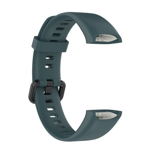 Bracelet de montre pour <span class=keywords><strong>Huawei</strong></span> <span class=keywords><strong>Band</strong></span> <span class=keywords><strong>4</strong></span> <span class=keywords><strong>pro</strong></span> honour <span class=keywords><strong>band</strong></span> 5i - Product Image 4