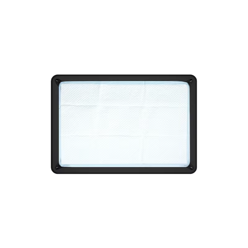 620*420mm #black