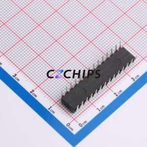 Nuevo microcontrolador de chip IC de circuito integrado original de 1/2/SP (MCU/MPU/SoC) - Product Image 2