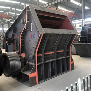 Công Suất Lớn Máy Móc Khai Thác Máy Nghiền Tác Động Cho Vàng Đá Đá Khoáng Sản Nhà Máy Nghiền Tác Động Máy Nghiền - Product Image 2