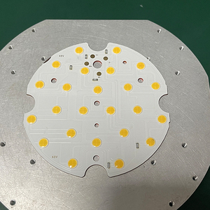 Chip LED COB PCB de 48V y 6500k de alta potencia de 500W personalizado para iluminación de campos de fútbol - Product Image 6