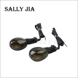 Luz Direccional Delantera para Motocicleta Kawasaki Vulcan S VN650, <span class=keywords><strong>Phobos</strong></span> 650 15-18 - Product Image 4