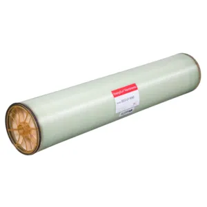 Spiral-Wound MF UF NF RO membrane for waster treatment/ Filtration Cover GE GH series