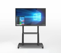 Pizarra Electrónica para Aula con Montaje VESA Fácil y Paquete Económico para Academias del Sudeste Asiático y Aulas Inteligentes en el Medio Oriente