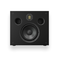 Amplificateur professionnel de guitare basse Amplificateur à tube de caisson de basses 12 pouces Système audio portable personnalisé