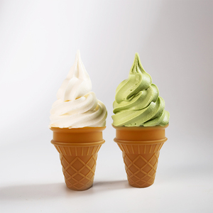 Rollo <span class=keywords><strong>de</strong></span> helado DIY para el hogar, utensilios <span class=keywords><strong>de</strong></span> cocina, herramientas cónicas para hornear <span class=keywords><strong>helados</strong></span> para <span class=keywords><strong>McDonald</strong></span>'<span class=keywords><strong>s</strong></span> KFC, accesorios, molde para helado - Product Image 3