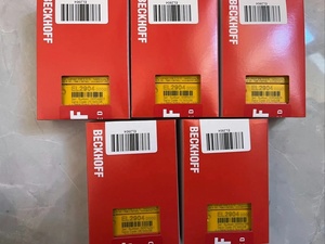 เทอร์มินัล Beckhoff EL2904 TwinSAFE รุ่นใหม่ล่าสุด พร้อมเอาต์พุตดิจิตอลแบบ Fail-safe 4 ช่อง รุ่น EL1904, EL6900, EL3152 - Product Image 3