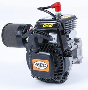 <span class=keywords><strong>Moteur</strong></span> à essence 32cc 4 boulons pour voiture RC <span class=keywords><strong>HPI</strong></span> Rovan KM HSP <span class=keywords><strong>Baja</strong></span> <span class=keywords><strong>5b</strong></span> 5t 5sc - Product Image 1