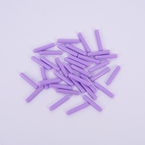 Miniature chocolate bars, macaron-colored cheese sticks, DIY simulated cake accessories, <b>slime</b> mixture - Product Image 5