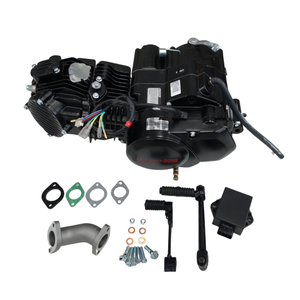 Moteur refroidi à l'huile Zongshen ZS155 GPX 155cc de <span class=keywords><strong>marque</strong></span> fiable pour moto Pit Bike - Product Image 1