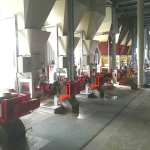 <span class=keywords><strong>Máquina</strong></span> de extrusión de alimentos <span class=keywords><strong>para</strong></span> animales, equipo CE de procesamiento seguro de alimentos de soja - Product Image 4